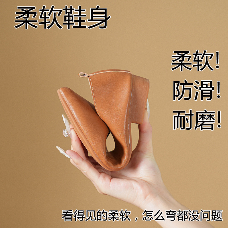 Spring and Autumn Fashion New  - Leather Working 评论和价格