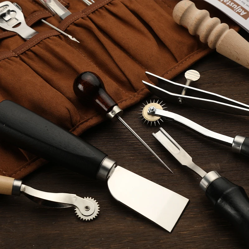 KRABALL Professional Leather C - Leatherwork Repairs 评论和价格